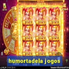 humortadela jogos